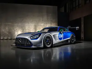 Mercedes-AMG GT3 Edition 130Y - 3
