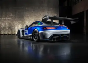 Mercedes-AMG GT3 Edition 130Y - 5