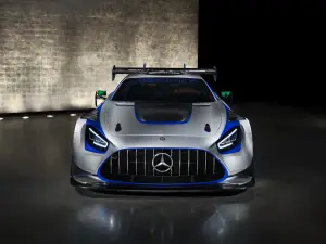 Mercedes-AMG GT3 Edition 130Y - 9