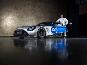 Mercedes-AMG GT3 Edition 130Y - 2