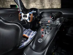 Mercedes-AMG GT3 Edition 130Y - 6
