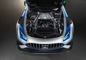 Mercedes-AMG GT3 Edition 130Y - 11