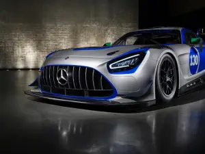 Mercedes-AMG GT3 Edition 130Y - 10