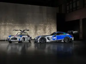 Mercedes-AMG GT3 Edition 130Y - 7