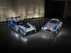 Mercedes-AMG GT3 Edition 130Y - 8
