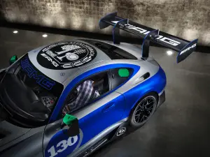 Mercedes-AMG GT3 Edition 130Y - 12