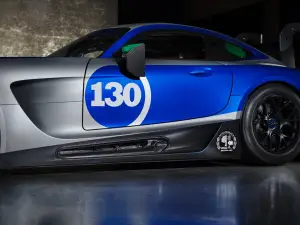 Mercedes-AMG GT3 Edition 130Y - 17
