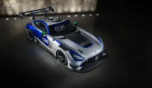 Mercedes-AMG GT3 Edition 130Y - 15