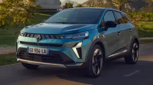Prova Renault Symbioz 2024 - 4