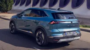 Prova Renault Symbioz 2024 - 3