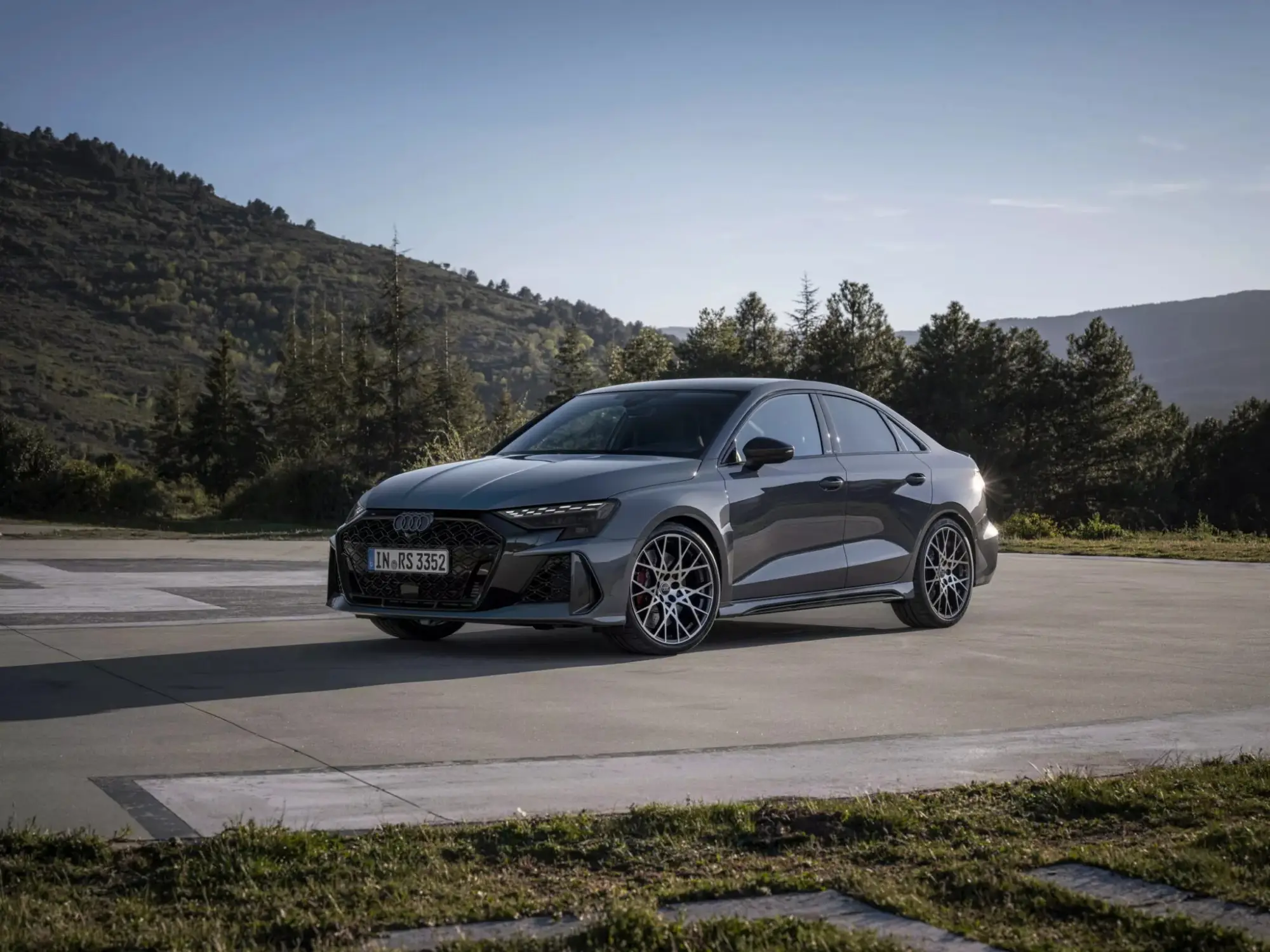 Audi RS3 2024 - 8