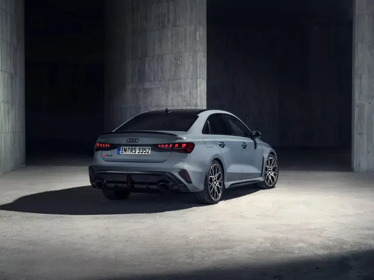 Audi RS3 2024 - 11