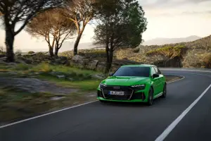 Audi RS3 2024 - 5
