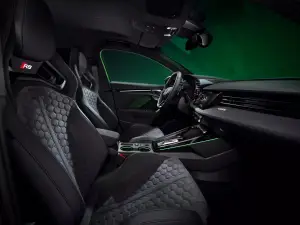 Audi RS3 2024 - 2