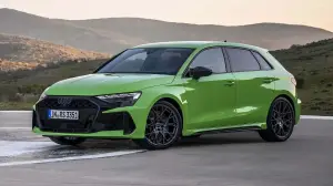 Audi RS3 2024 - 10