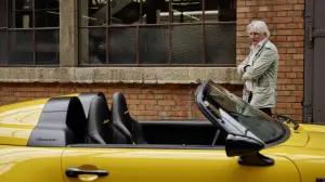 Porsche 911 Speedster - 2