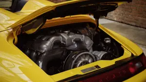 Porsche 911 Speedster - 7