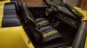 Porsche 911 Speedster - 4