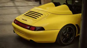 Porsche 911 Speedster - 5