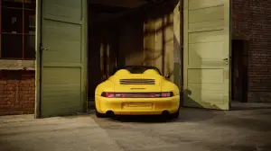 Porsche 911 Speedster - 6