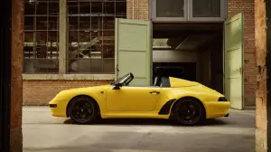 Porsche 911 Speedster - 8