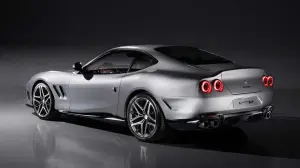 Touring Superleggera Veloce12 - 5