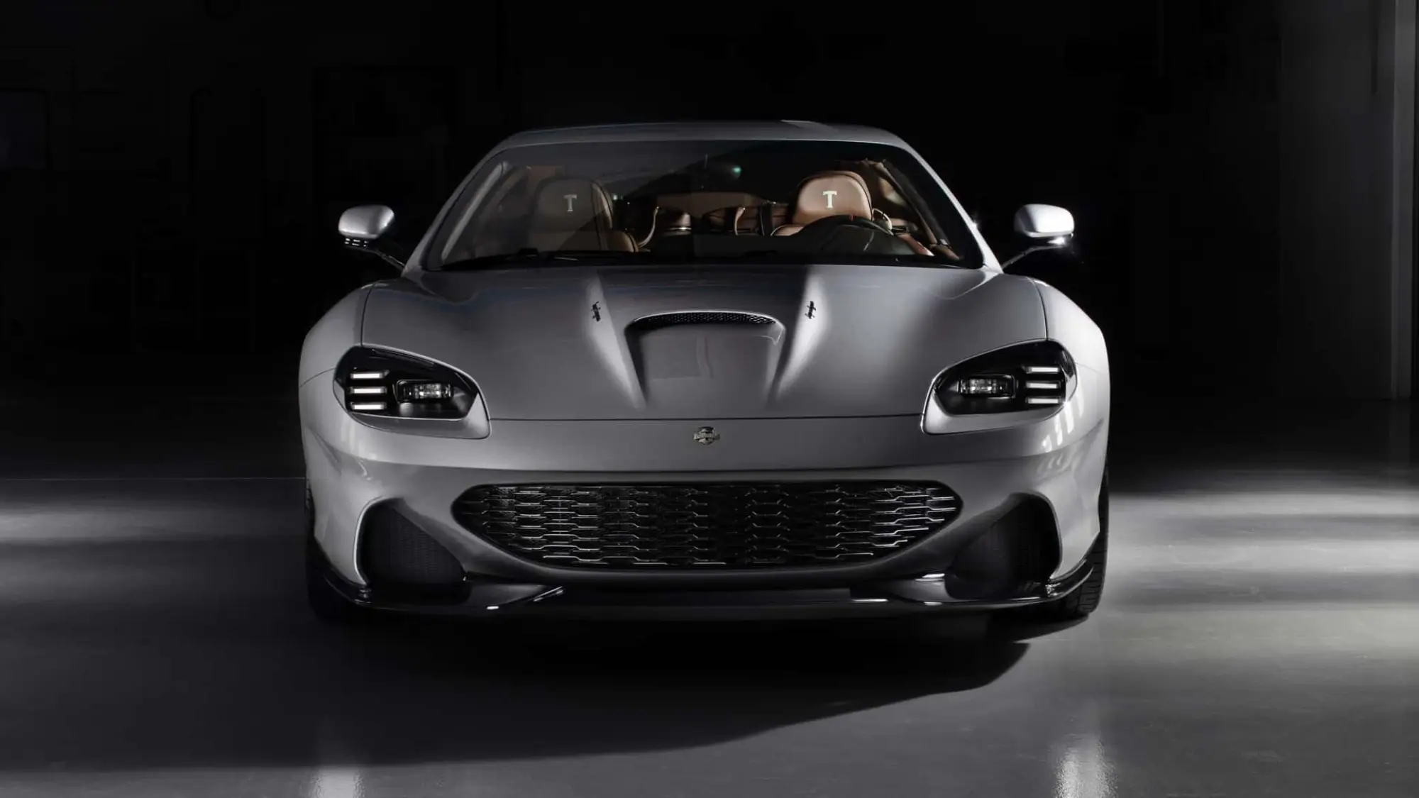 Touring Superleggera Veloce12 - 1