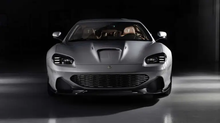 Touring Superleggera Veloce12 - 1