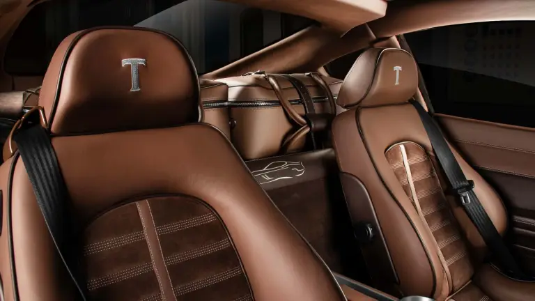 Touring Superleggera Veloce12 - 2