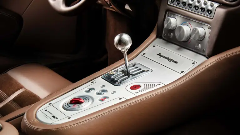 Touring Superleggera Veloce12 - 4