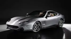 Touring Superleggera Veloce12 - 3