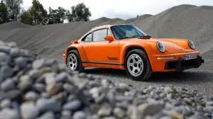 RUF Rodeo 2025 - 1