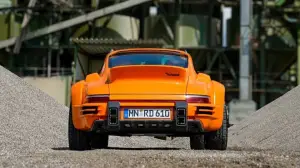 RUF Rodeo 2025 - 6