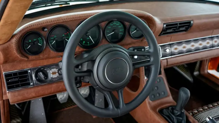 RUF Rodeo 2025 - 5