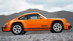RUF Rodeo 2025 - 4