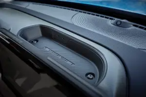Ford Bronco Sport 2025 - Foto ufficiali