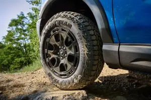 Ford Bronco Sport 2025 - Foto ufficiali