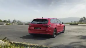 Skoda Superb Sportline 2024 - Foto ufficiali - 1