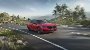 Skoda Superb Sportline 2024 - Foto ufficiali - 6