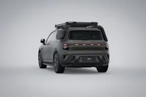 Smart 5 - Foto ufficiali