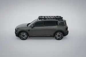 Smart 5 - Foto ufficiali