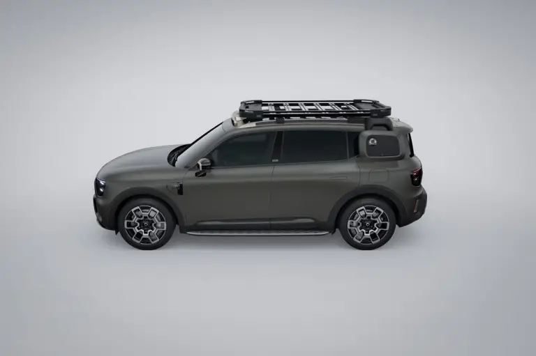 Smart 5 - Foto ufficiali - 12