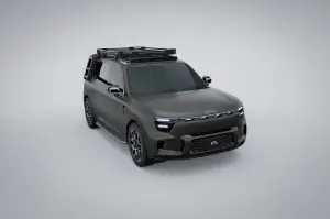 Smart 5 - Foto ufficiali