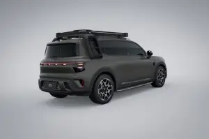 Smart 5 - Foto ufficiali