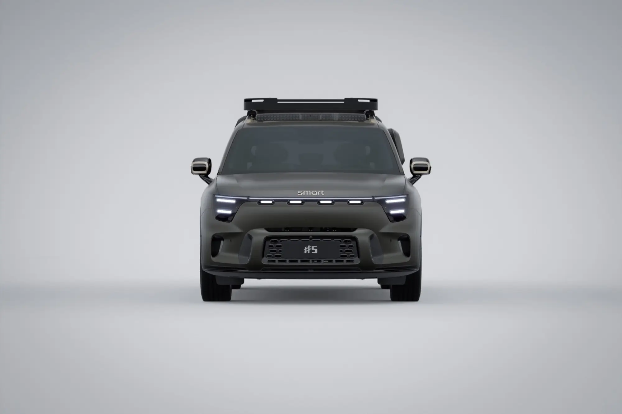 Smart 5 - Foto ufficiali - 5