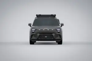 Smart 5 - Foto ufficiali