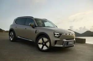Smart 5 - Foto ufficiali