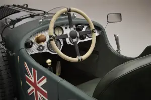 Bentley Blower Jnr - configuratore - 8