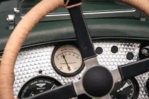 Bentley Blower Jnr - configuratore - 12