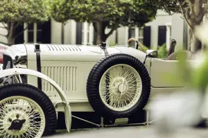 Bentley Blower Jnr - configuratore - 3